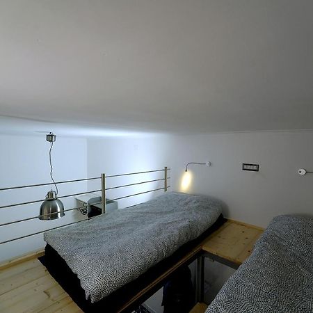 הוילה נאפולי Casa Puzio מראה חיצוני תמונה
