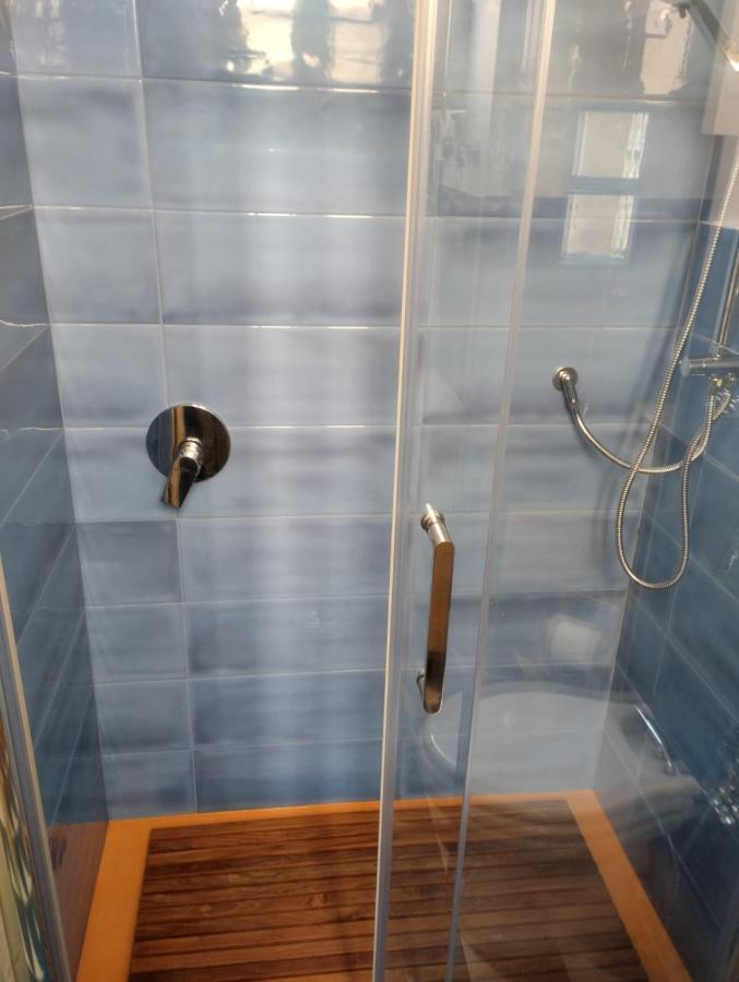 הוילה נאפולי Casa Puzio מראה חיצוני תמונה