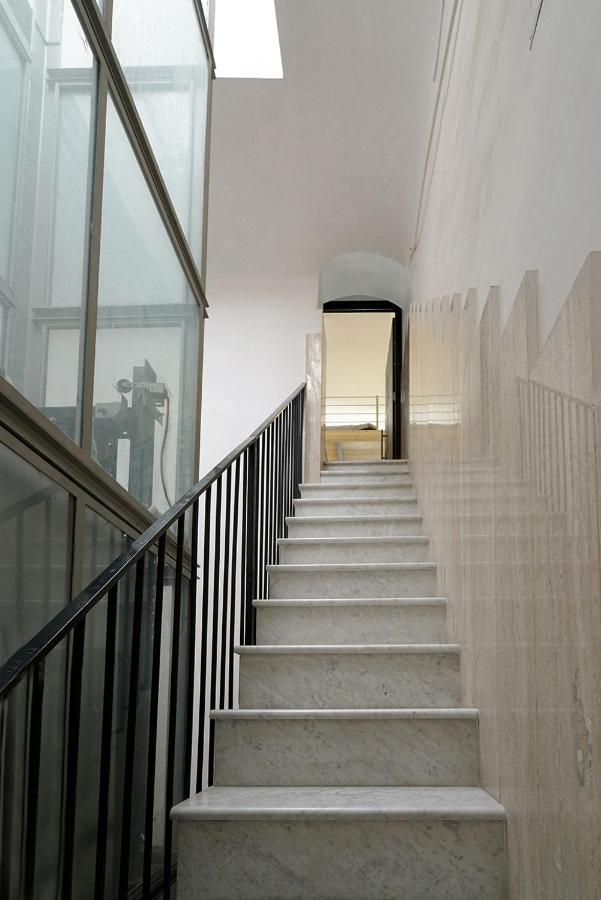 הוילה נאפולי Casa Puzio מראה חיצוני תמונה