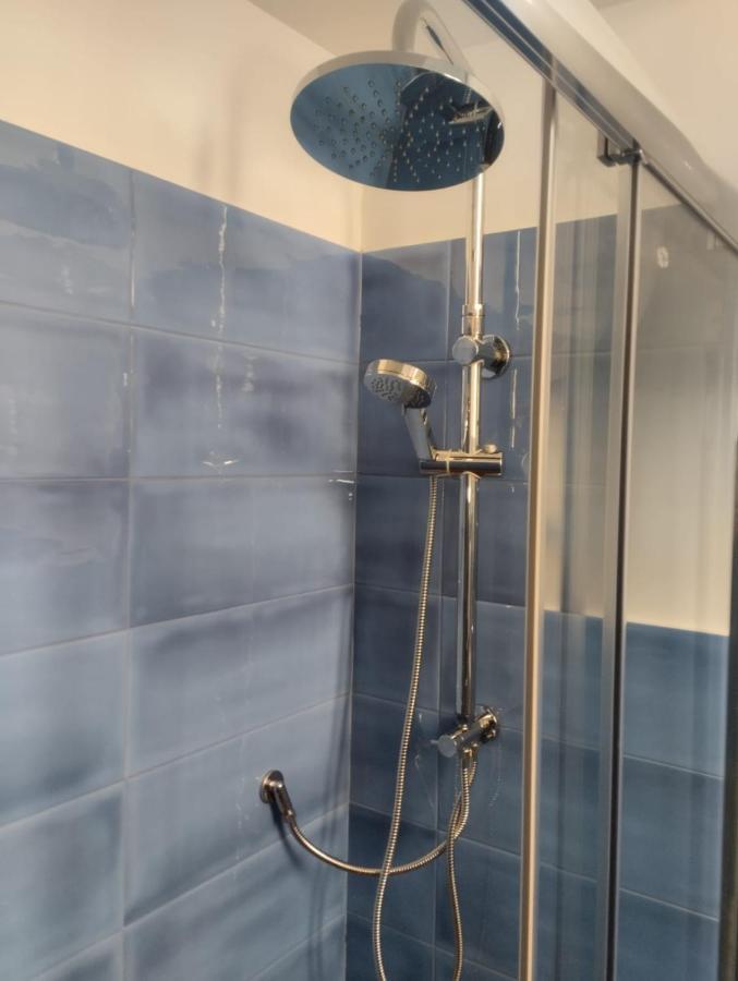 הוילה נאפולי Casa Puzio מראה חיצוני תמונה